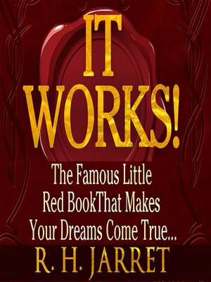 cover image of It Works!